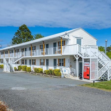 Beach Bum West-O Motel West Ocean City Exterior photo